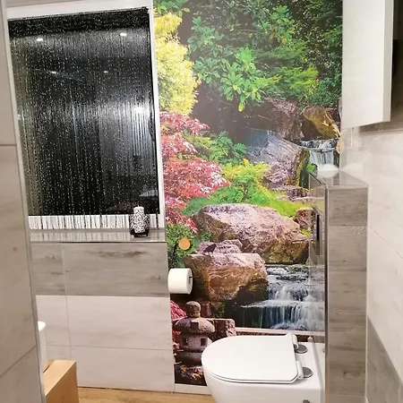 Alloggio in famiglia Janeczka