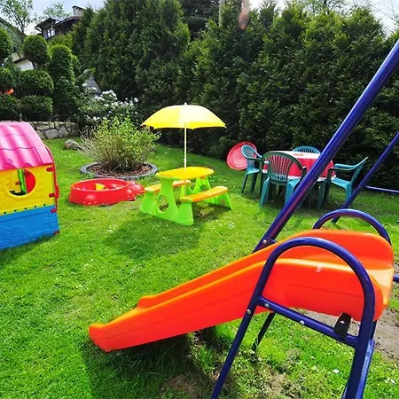 Homestay Janeczka