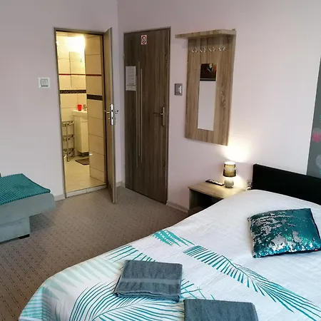 Janeczka Homestay *