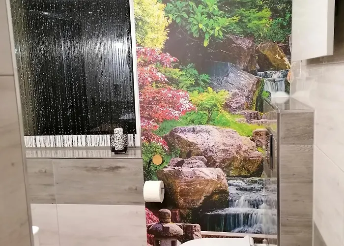 Quarto em Acomodações Particulares Janeczka