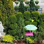Homestay szállás Janeczka Karpacz