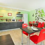 Janeczka Homestay szállás *