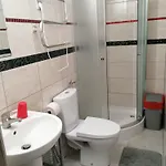 홈스테이 Janeczka 카르파츠