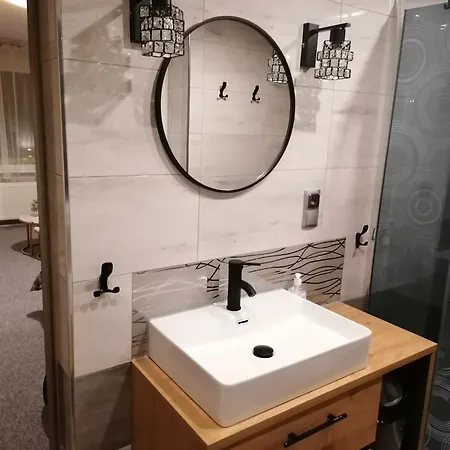Janeczka Homestay szállás Karpacz