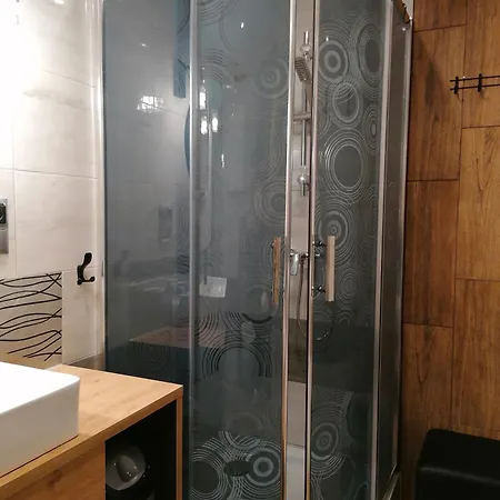 Janeczka Homestay szállás Karpacz