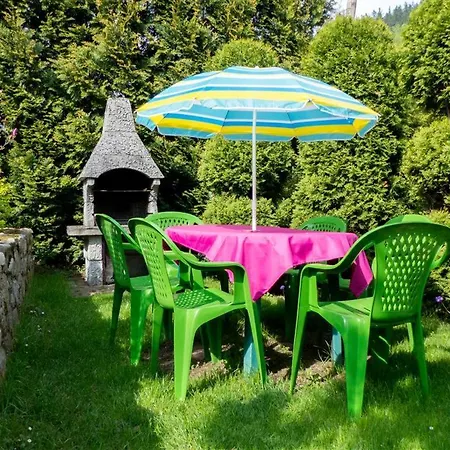 Janeczka ホームステイ *