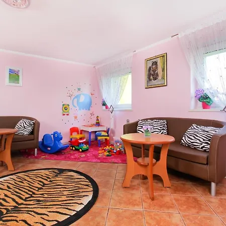 Janeczka Homestay szállás