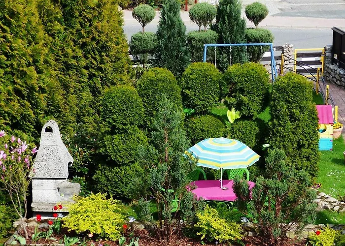 Homestay Janeczka Karpacz