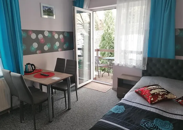 Homestay Janeczka Karpacz
